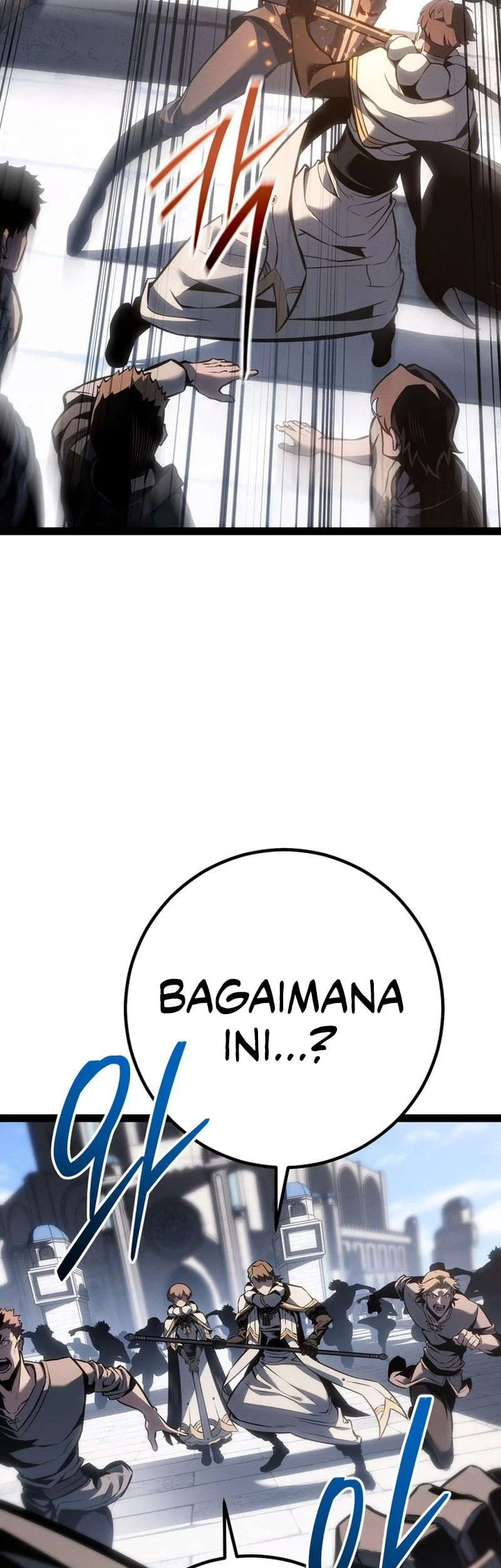 Regressing As The Reincarnated Bastard Of The Sword Clan Chapter 71 Gambar 24