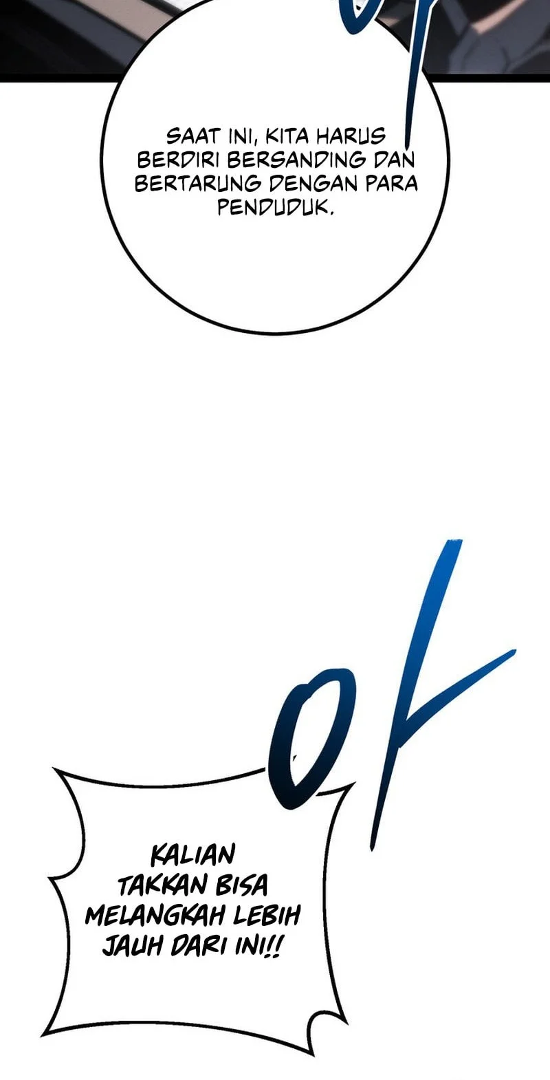 Regressing As The Reincarnated Bastard Of The Sword Clan Chapter 71 Gambar 25