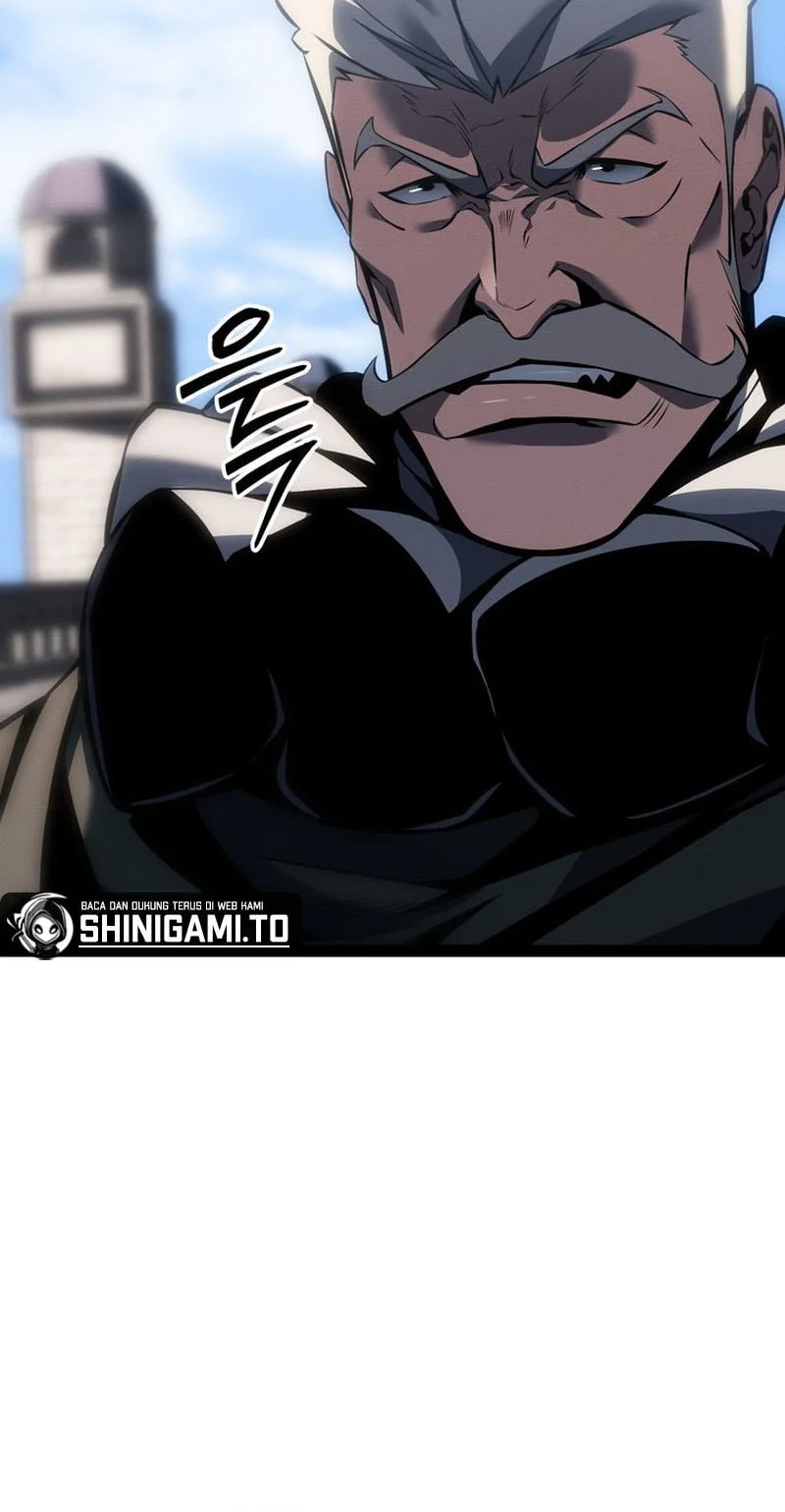 Regressing As The Reincarnated Bastard Of The Sword Clan Chapter 71 Gambar 13