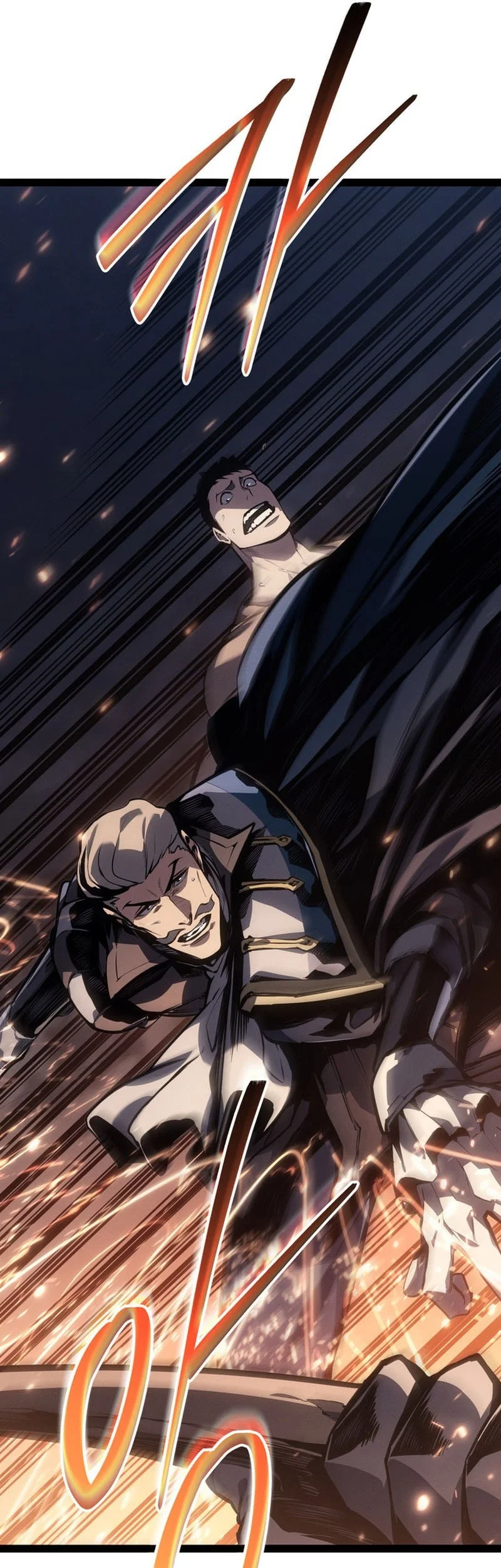 Regressing As The Reincarnated Bastard Of The Sword Clan Chapter 71 Gambar 28