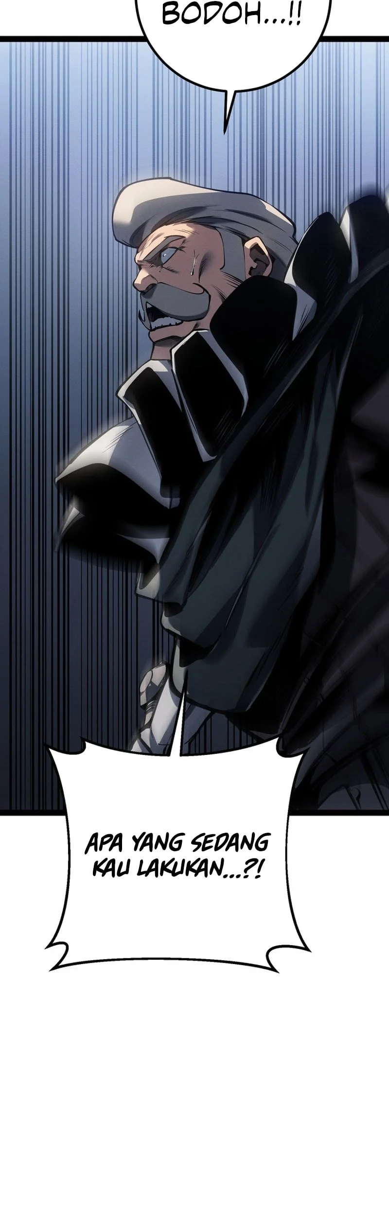 Regressing As The Reincarnated Bastard Of The Sword Clan Chapter 71 Gambar 32