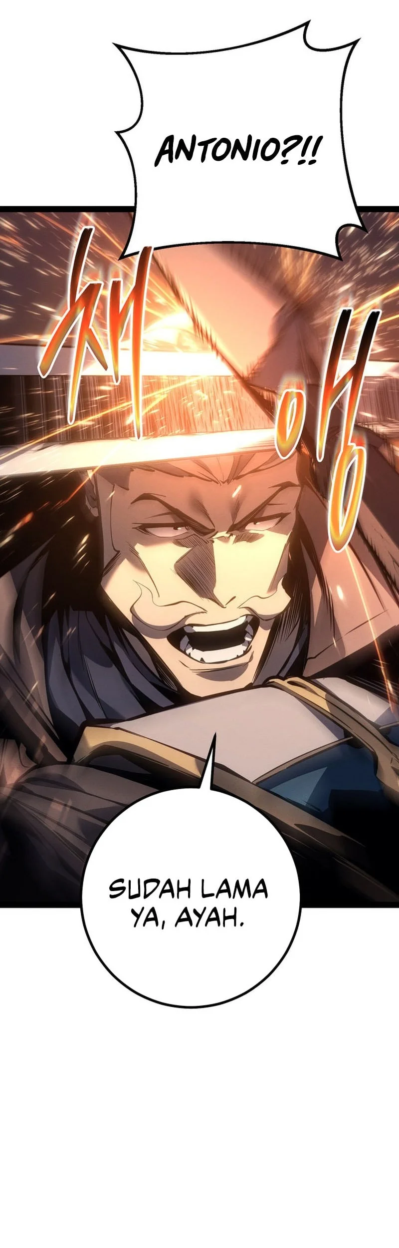 Regressing As The Reincarnated Bastard Of The Sword Clan Chapter 71 Gambar 33