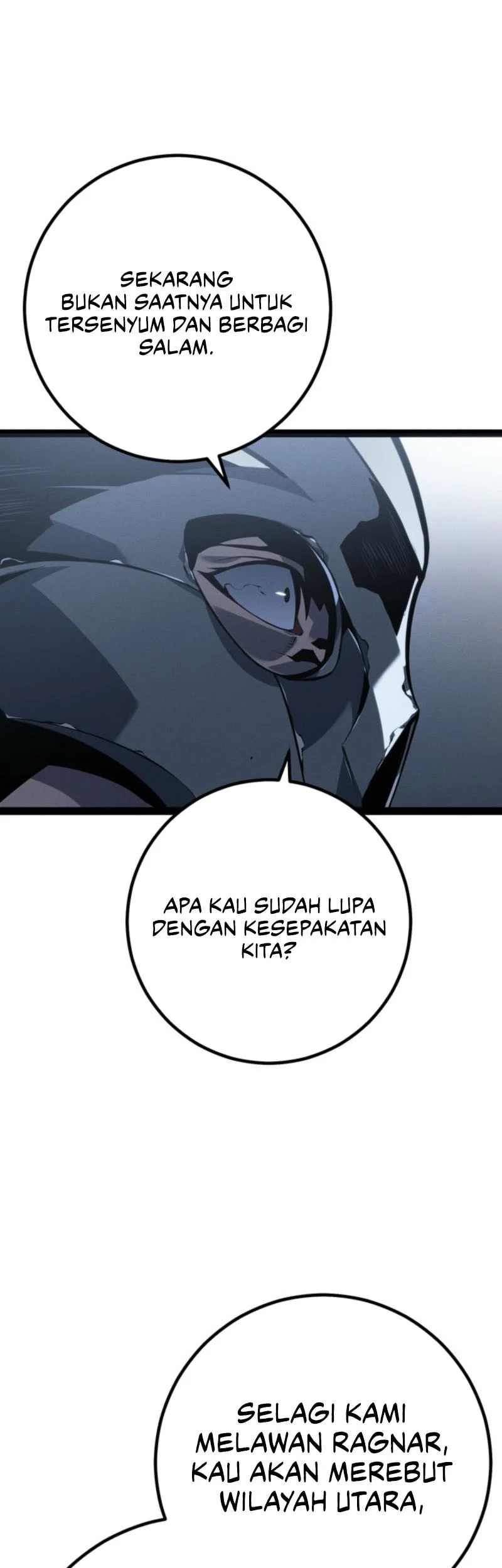 Regressing As The Reincarnated Bastard Of The Sword Clan Chapter 72 Gambar 8