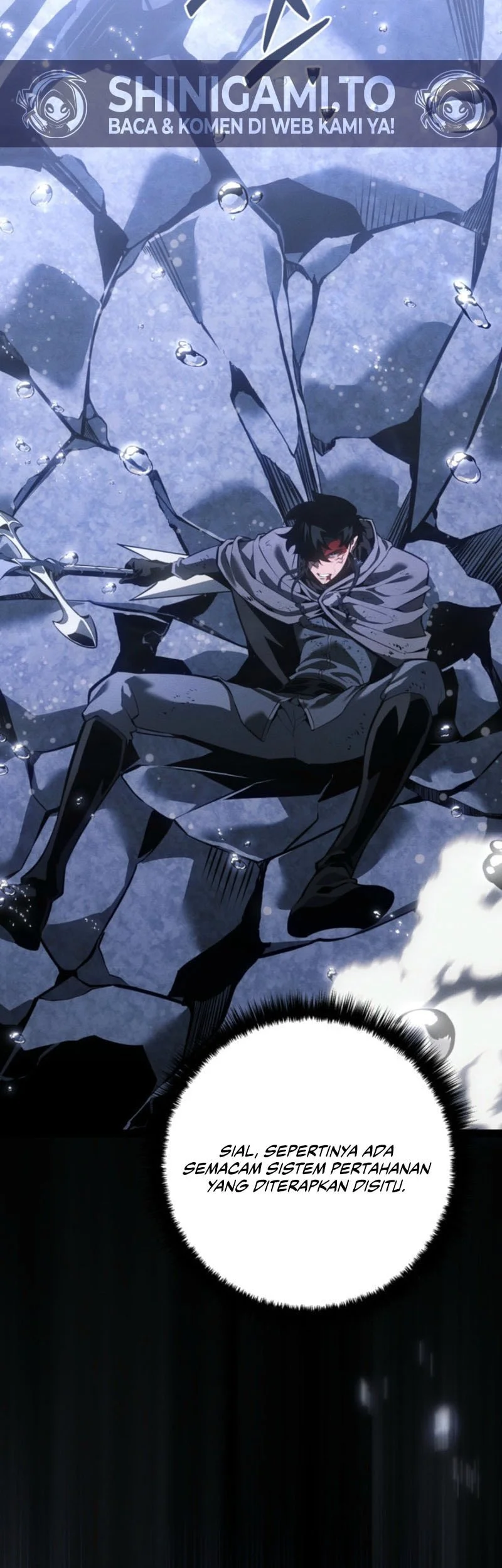 Regressing As The Reincarnated Bastard Of The Sword Clan Chapter 72 Gambar 36