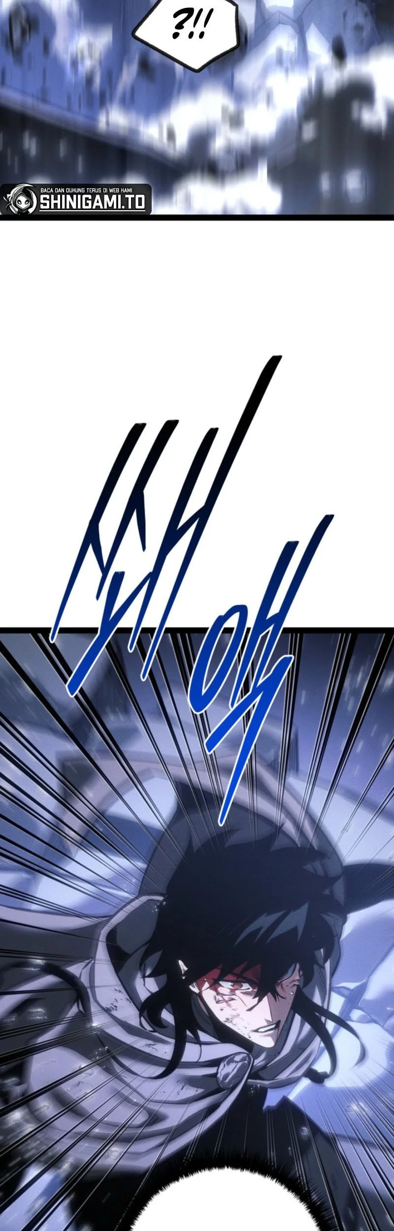 Regressing As The Reincarnated Bastard Of The Sword Clan Chapter 72 Gambar 39