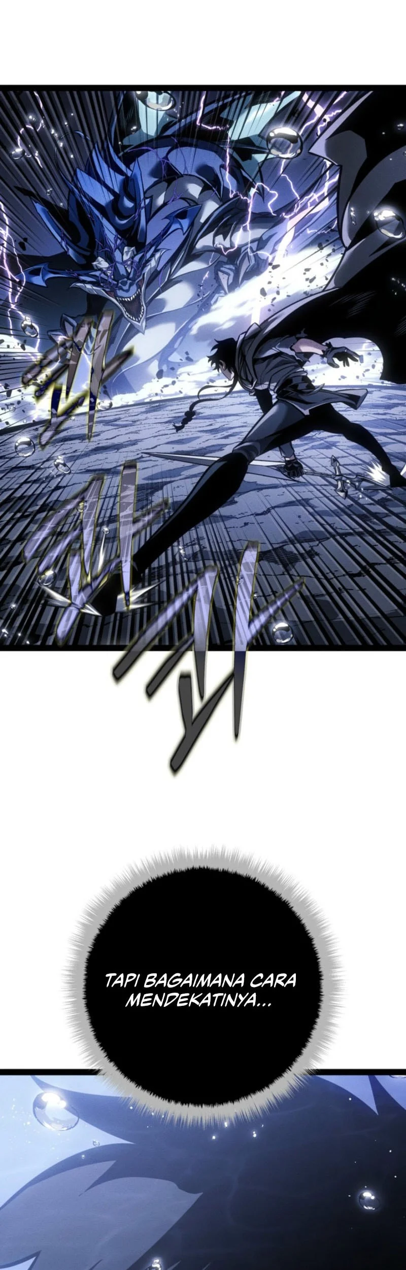 Regressing As The Reincarnated Bastard Of The Sword Clan Chapter 72 Gambar 43