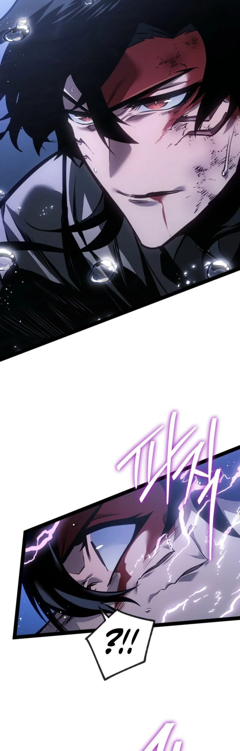 Regressing As The Reincarnated Bastard Of The Sword Clan Chapter 72 Gambar 44