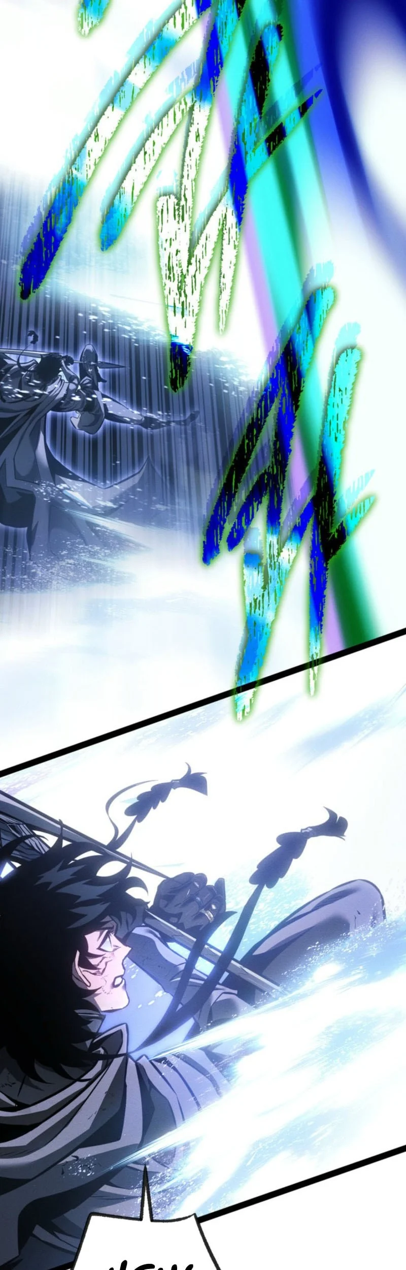 Regressing As The Reincarnated Bastard Of The Sword Clan Chapter 72 Gambar 47