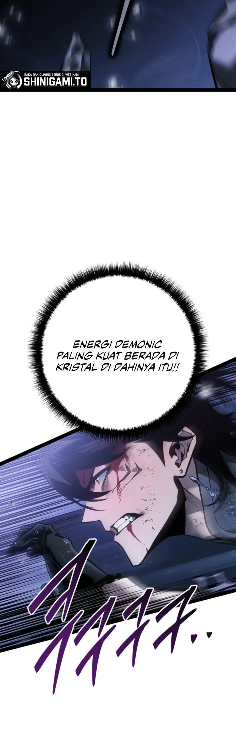 Regressing As The Reincarnated Bastard Of The Sword Clan Chapter 72 Gambar 55