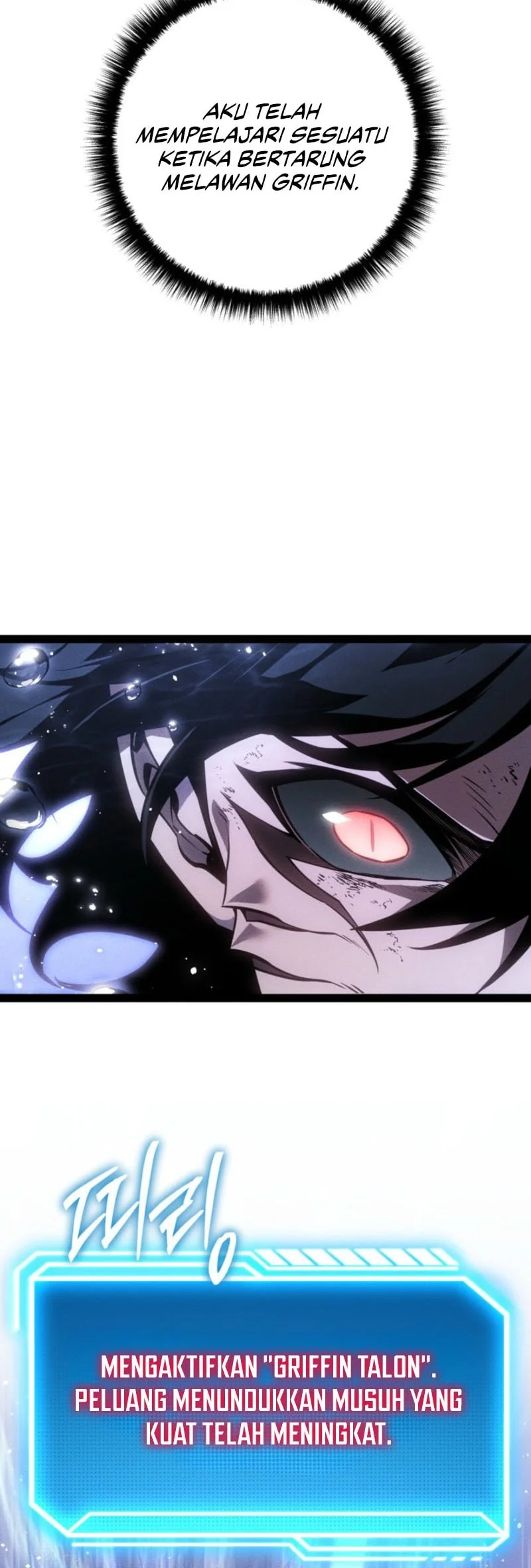 Regressing As The Reincarnated Bastard Of The Sword Clan Chapter 72 Gambar 57