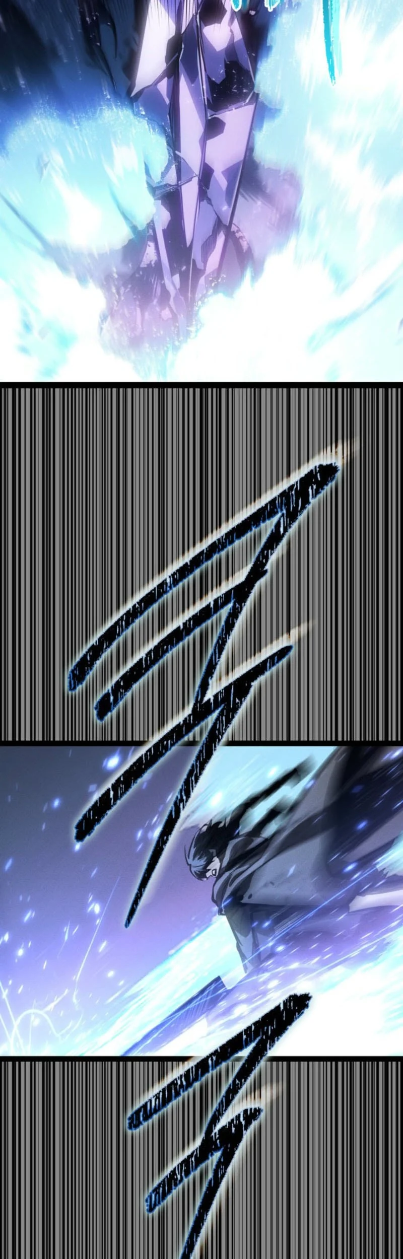 Regressing As The Reincarnated Bastard Of The Sword Clan Chapter 72 Gambar 68