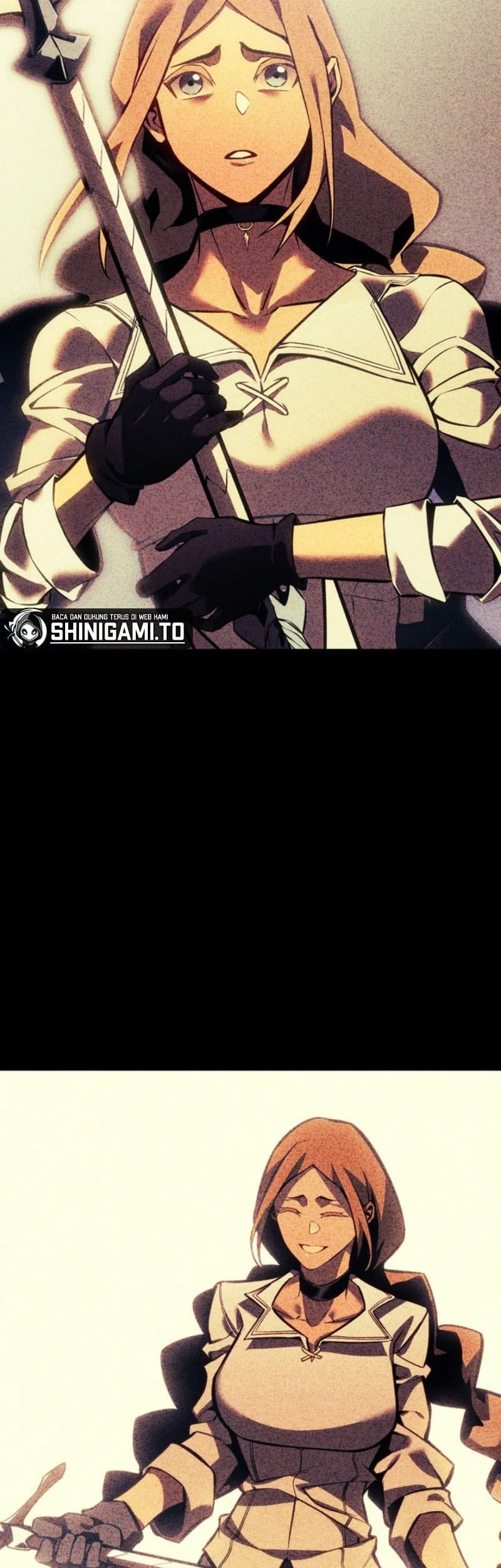 Regressing As The Reincarnated Bastard Of The Sword Clan Chapter 72 Gambar 80