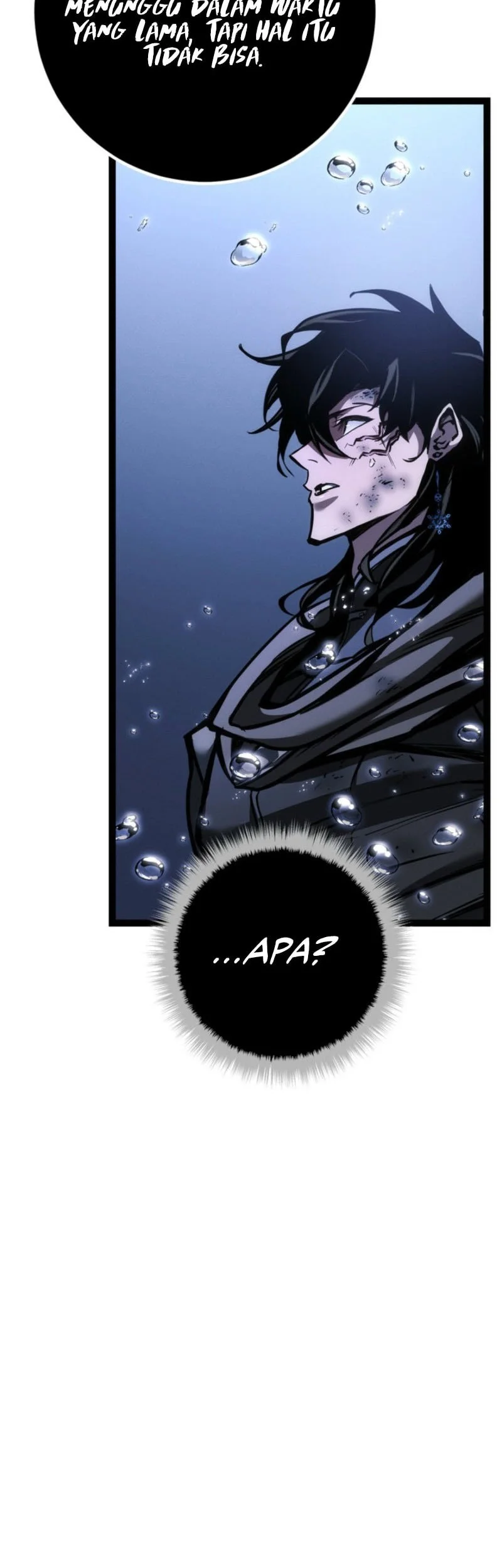 Regressing As The Reincarnated Bastard Of The Sword Clan Chapter 72 Gambar 85