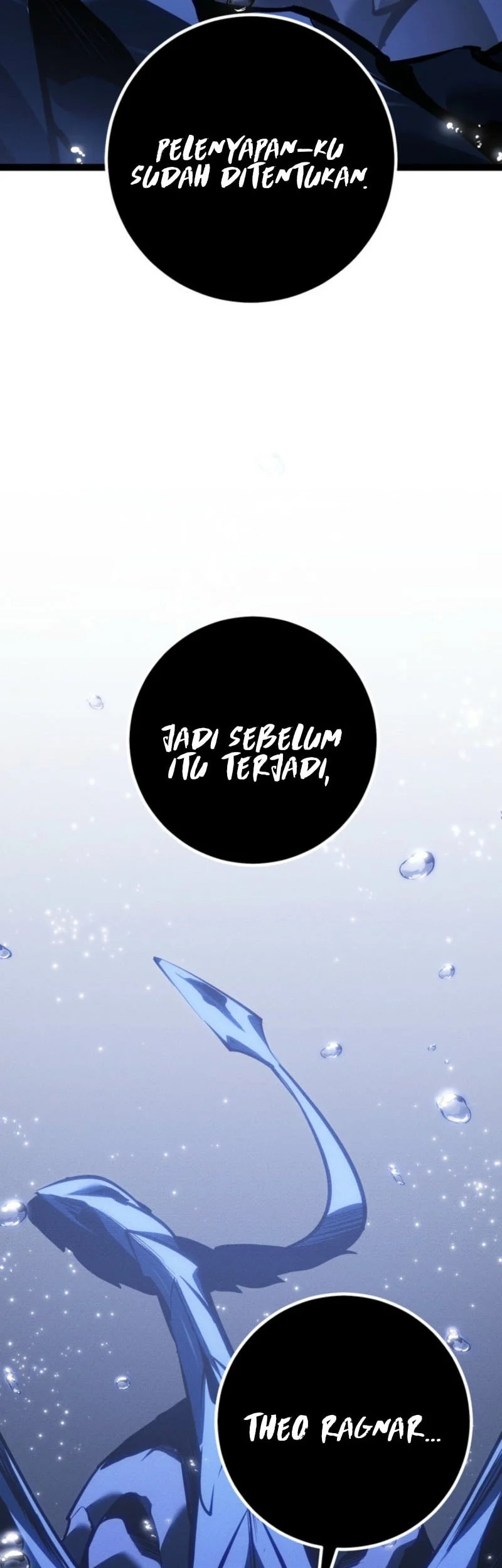 Regressing As The Reincarnated Bastard Of The Sword Clan Chapter 72 Gambar 87