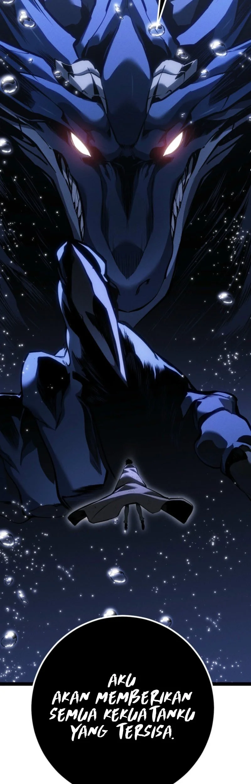 Regressing As The Reincarnated Bastard Of The Sword Clan Chapter 72 Gambar 88