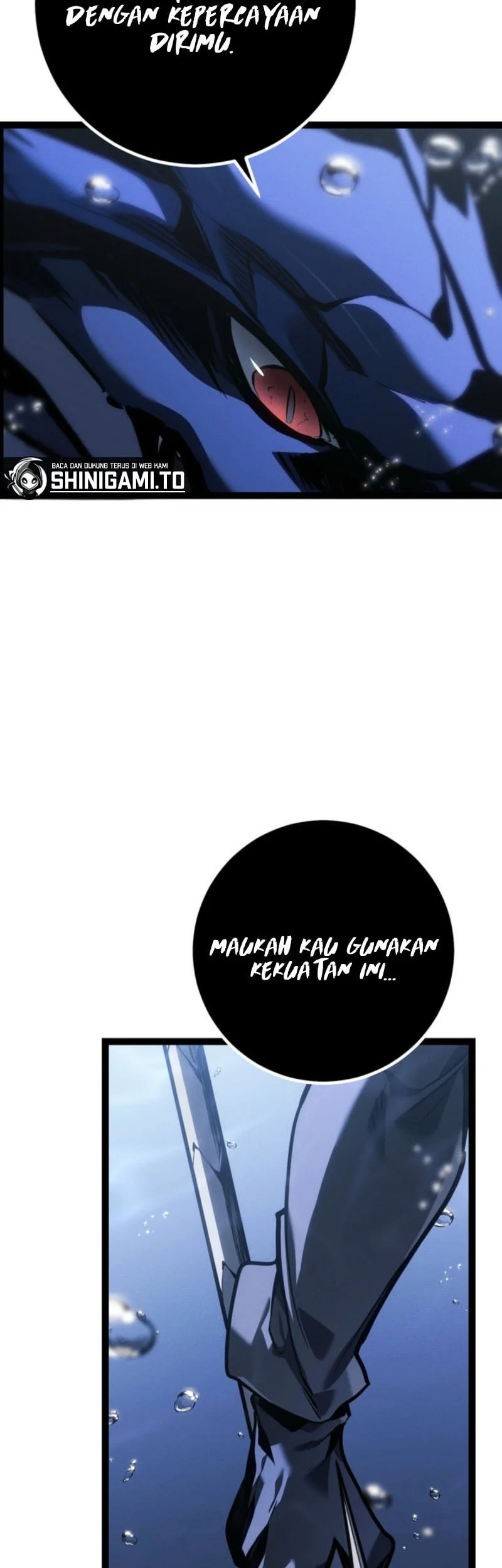 Regressing As The Reincarnated Bastard Of The Sword Clan Chapter 72 Gambar 91