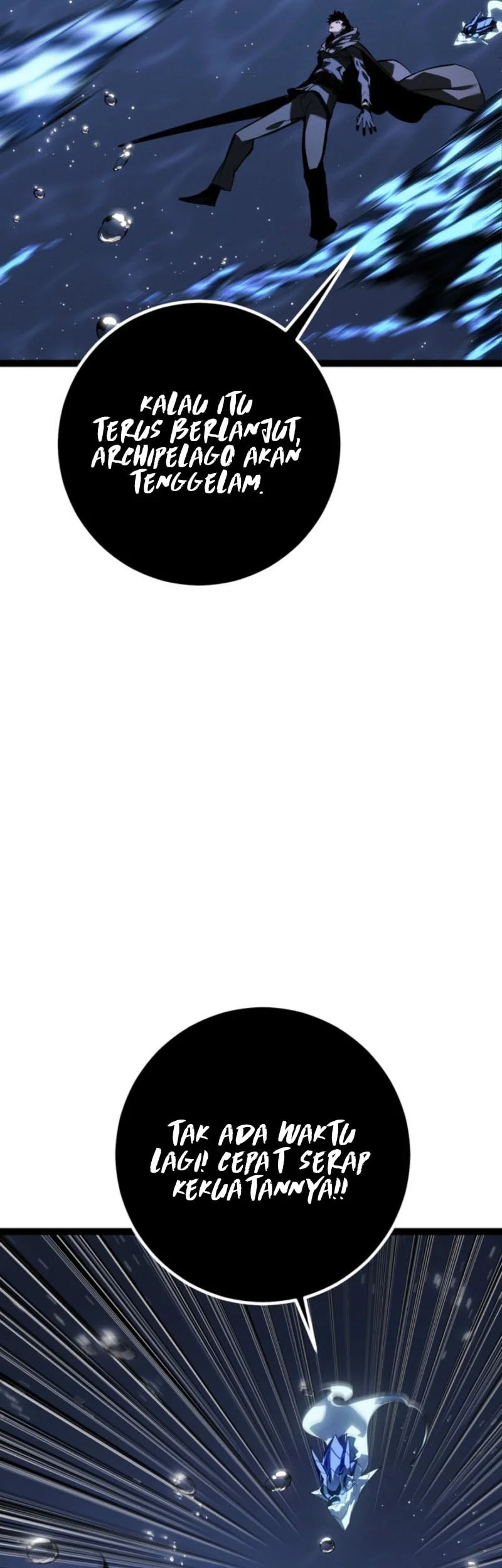 Regressing As The Reincarnated Bastard Of The Sword Clan Chapter 72 Gambar 98