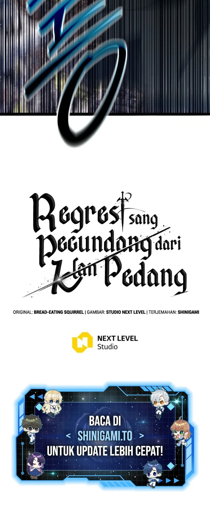 Regressing As The Reincarnated Bastard Of The Sword Clan Chapter 72 Gambar 105