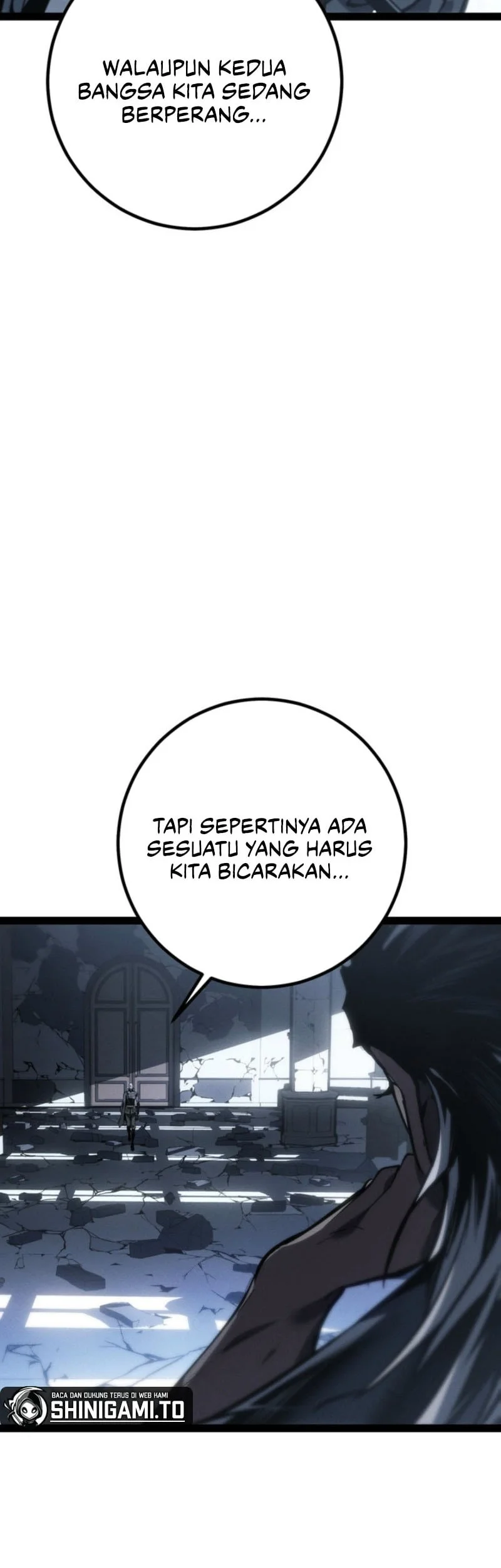 Regressing As The Reincarnated Bastard Of The Sword Clan Chapter 72 Gambar 5