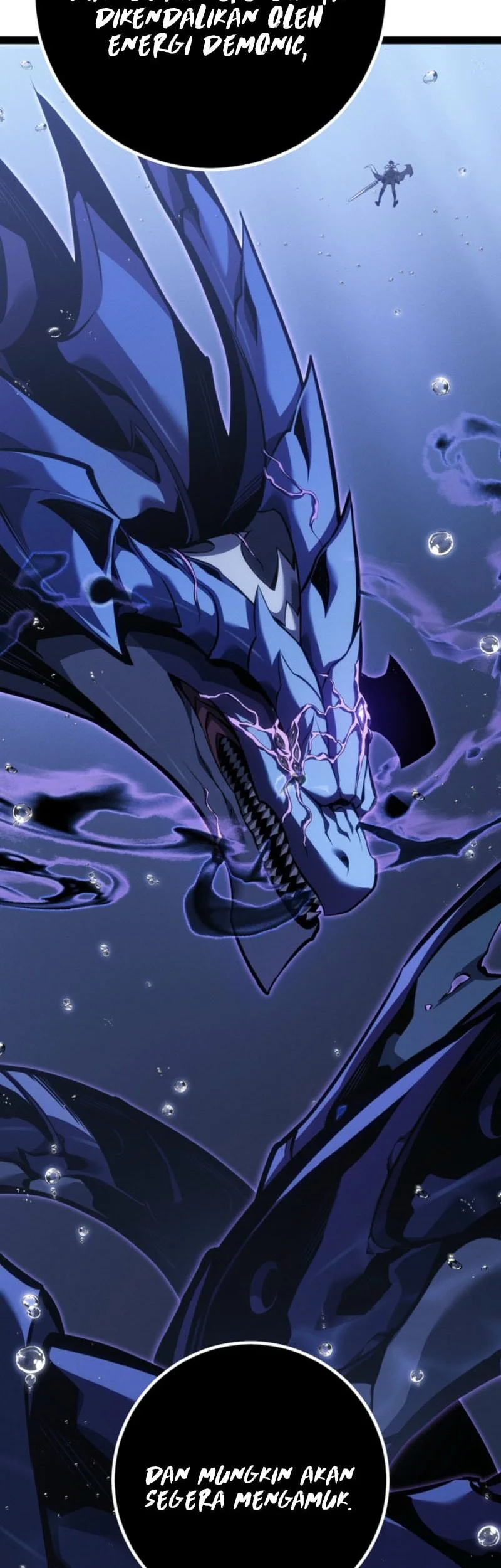 Regressing As The Reincarnated Bastard Of The Sword Clan Chapter 72 Gambar 23