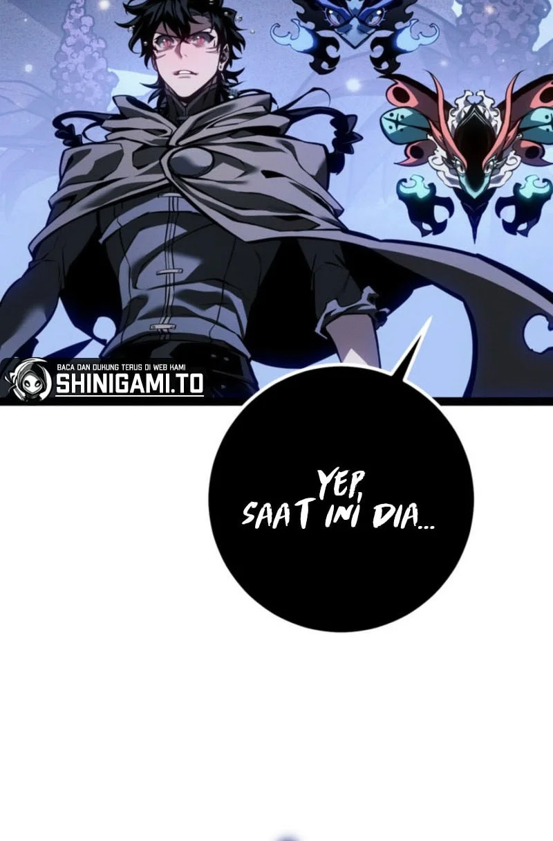 Regressing As The Reincarnated Bastard Of The Sword Clan Chapter 72 Gambar 17