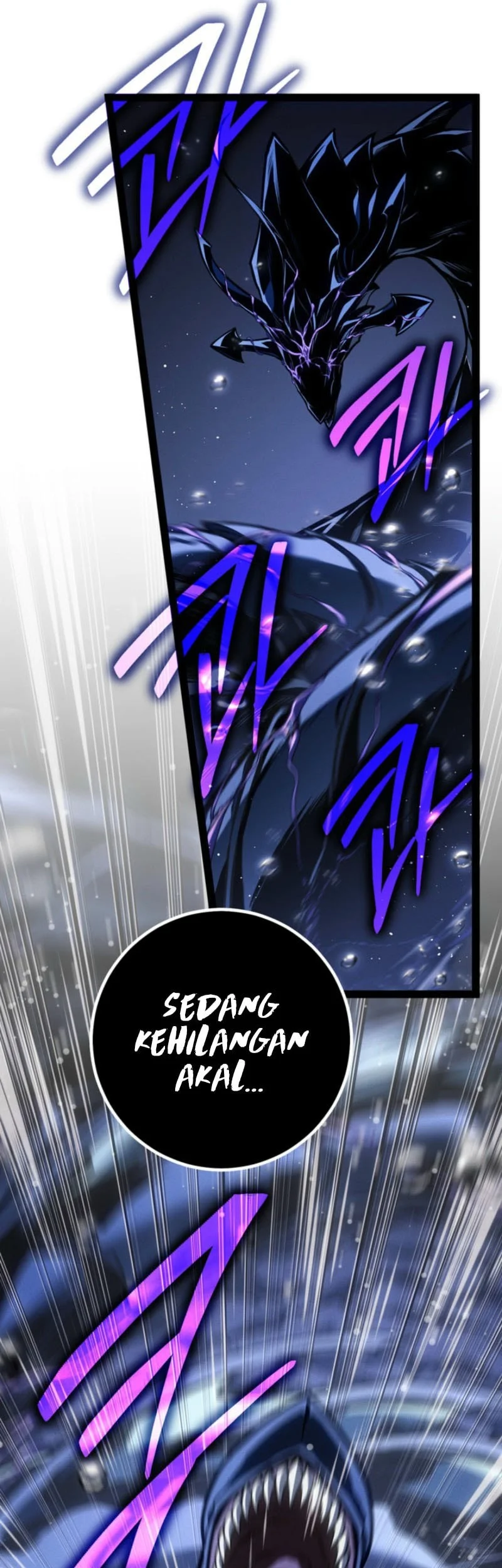 Regressing As The Reincarnated Bastard Of The Sword Clan Chapter 72 Gambar 18