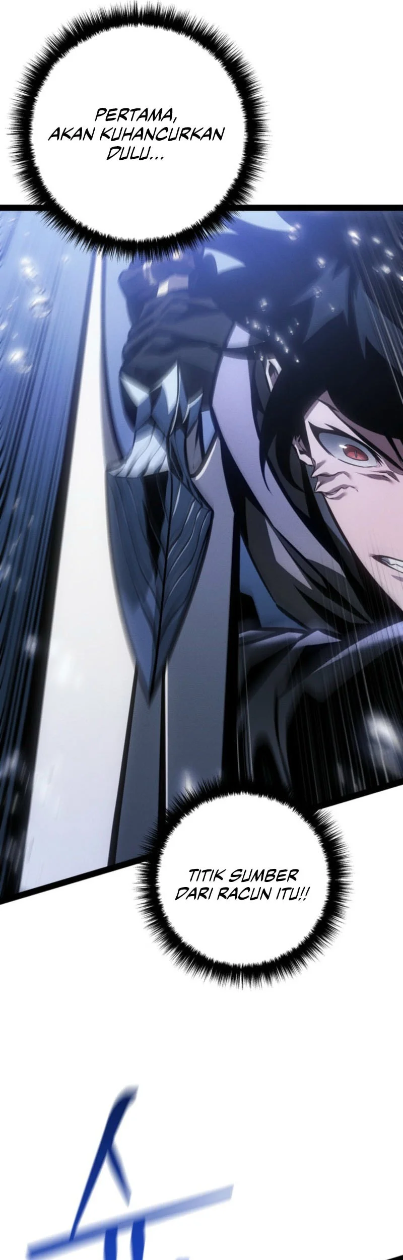 Regressing As The Reincarnated Bastard Of The Sword Clan Chapter 72 Gambar 30