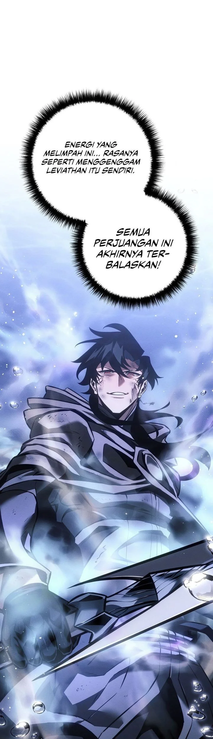 Regressing As The Reincarnated Bastard Of The Sword Clan Chapter 73 Gambar 25