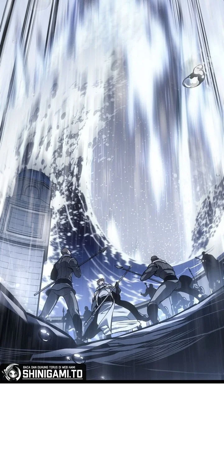 Regressing As The Reincarnated Bastard Of The Sword Clan Chapter 73 Gambar 35