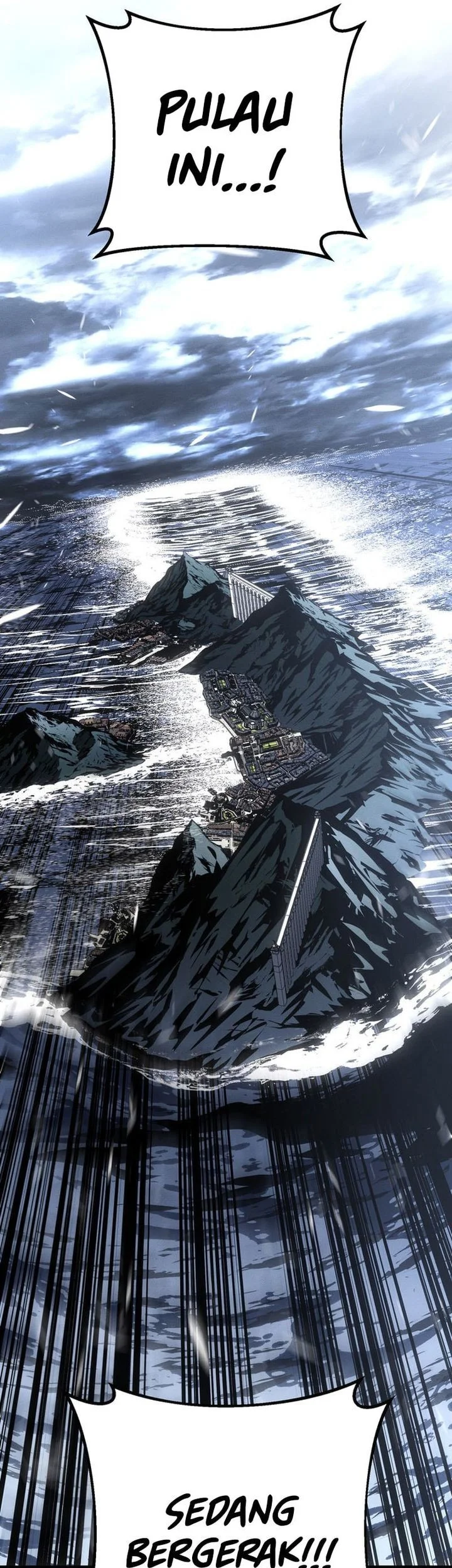 Regressing As The Reincarnated Bastard Of The Sword Clan Chapter 73 Gambar 40