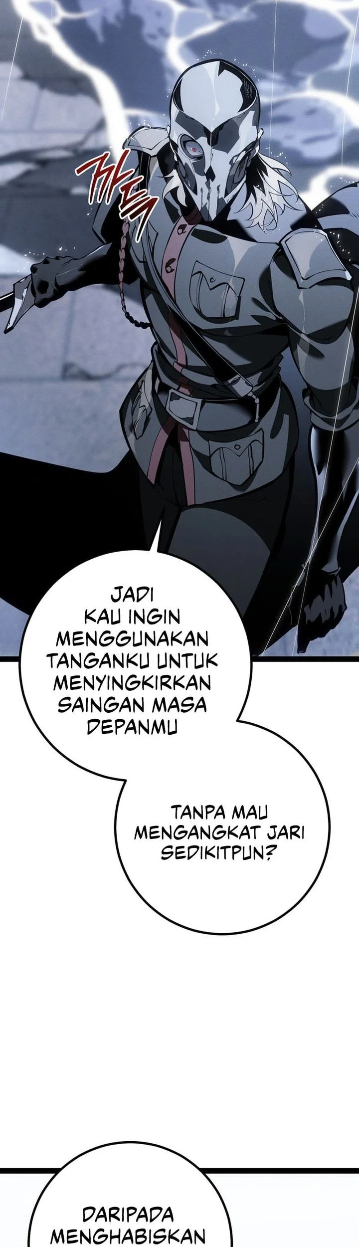 Regressing As The Reincarnated Bastard Of The Sword Clan Chapter 73 Gambar 50