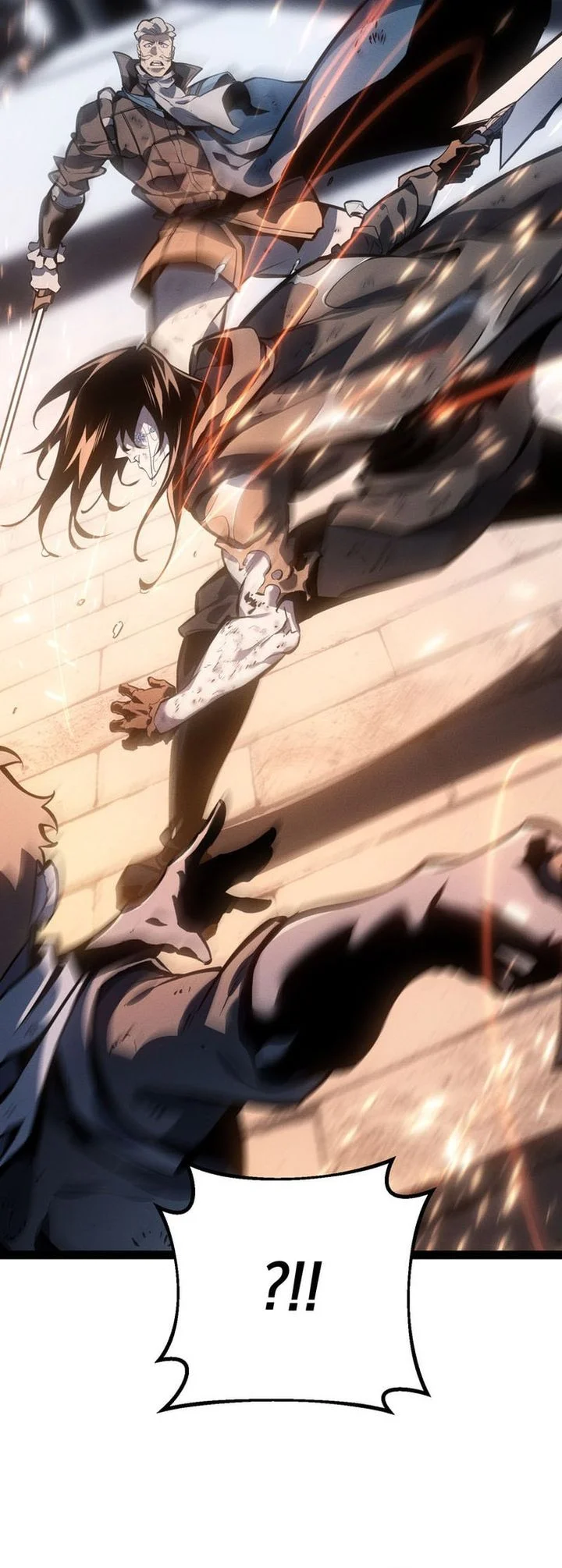 Regressing As The Reincarnated Bastard Of The Sword Clan Chapter 73 Gambar 58