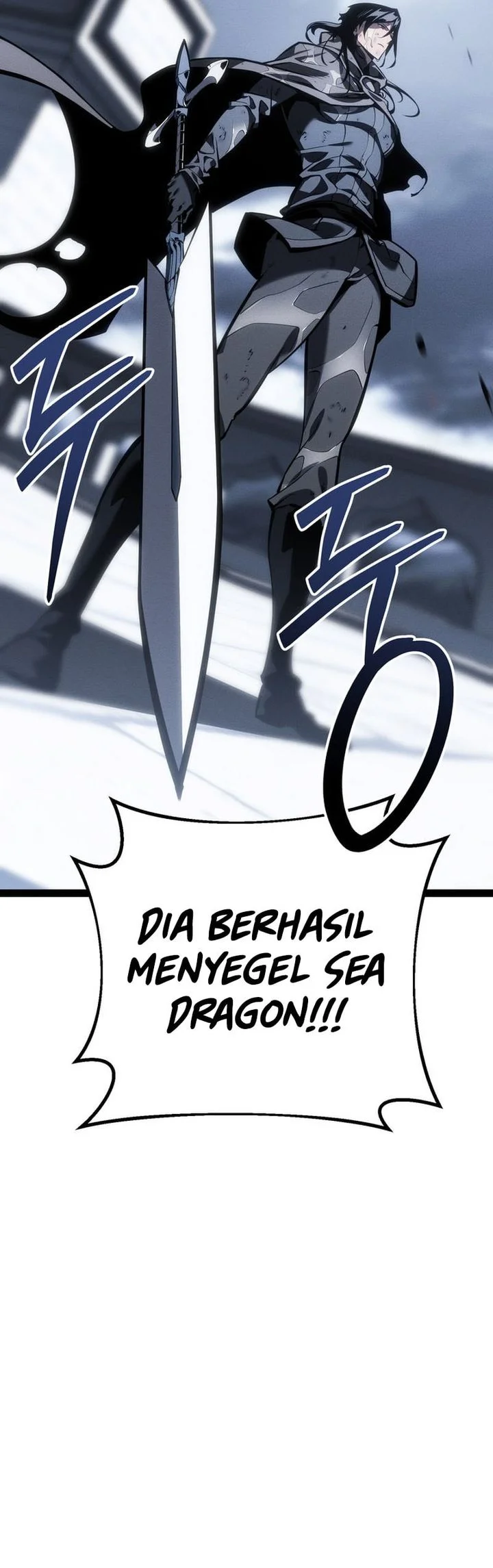 Regressing As The Reincarnated Bastard Of The Sword Clan Chapter 73 Gambar 63