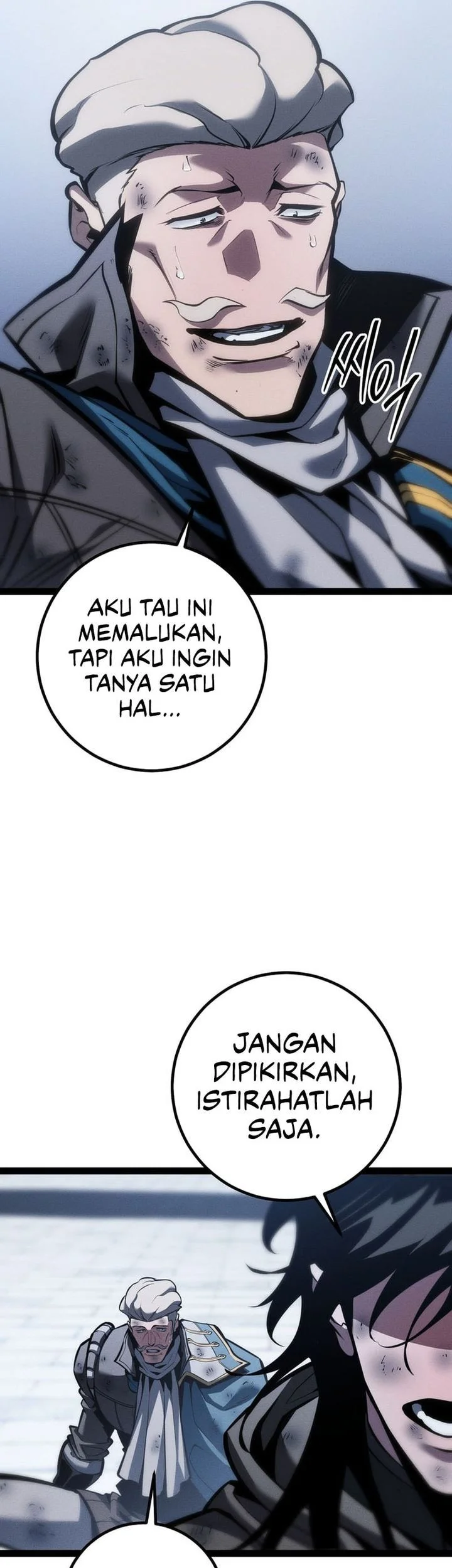 Regressing As The Reincarnated Bastard Of The Sword Clan Chapter 73 Gambar 66