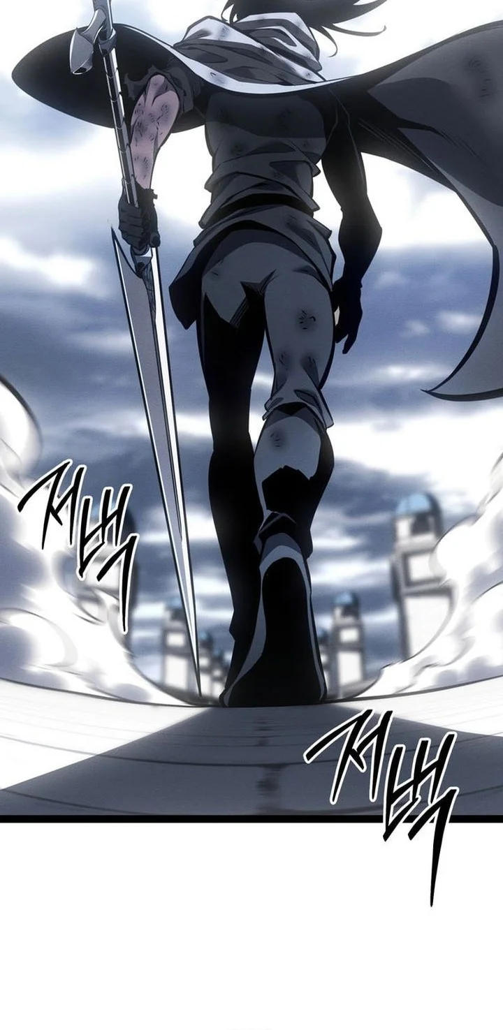 Regressing As The Reincarnated Bastard Of The Sword Clan Chapter 73 Gambar 69