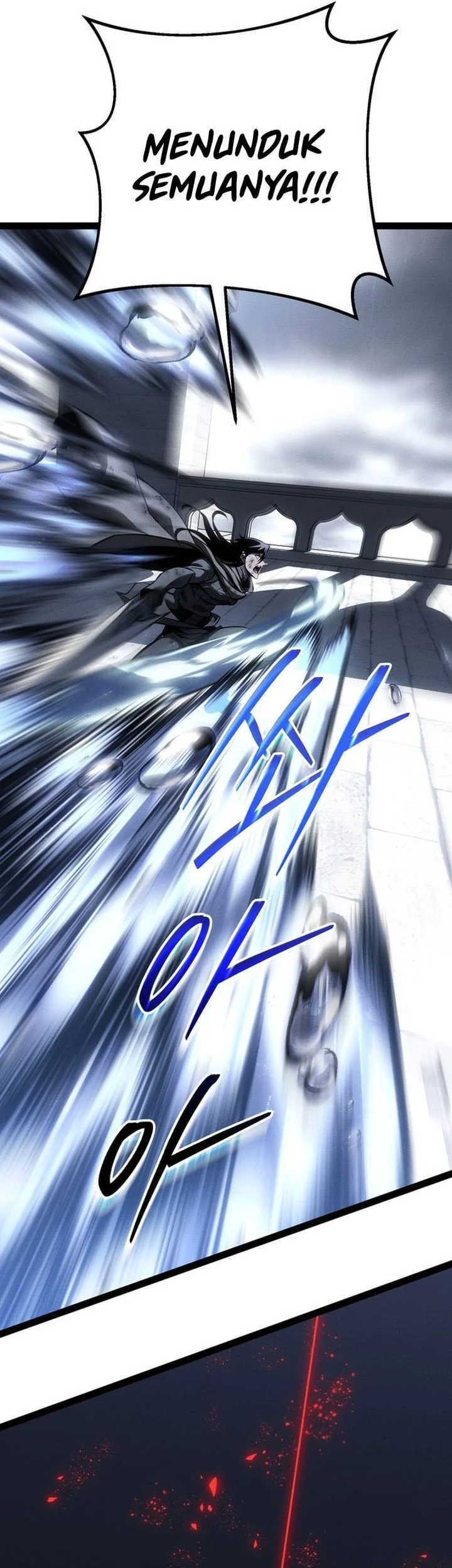 Regressing As The Reincarnated Bastard Of The Sword Clan Chapter 73 Gambar 76