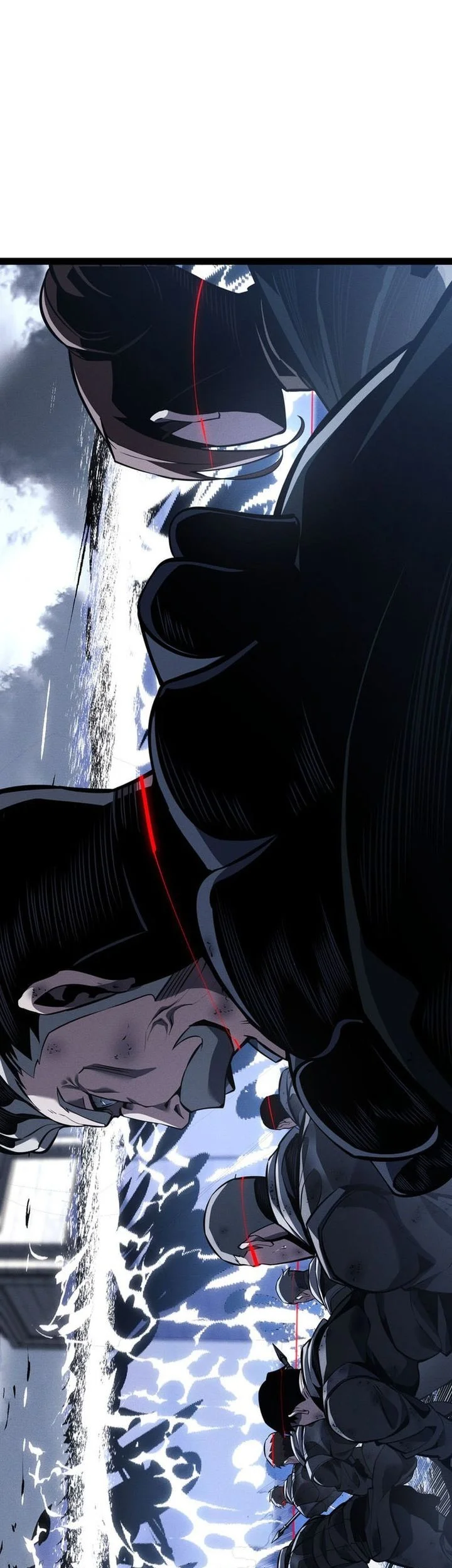 Regressing As The Reincarnated Bastard Of The Sword Clan Chapter 73 Gambar 78