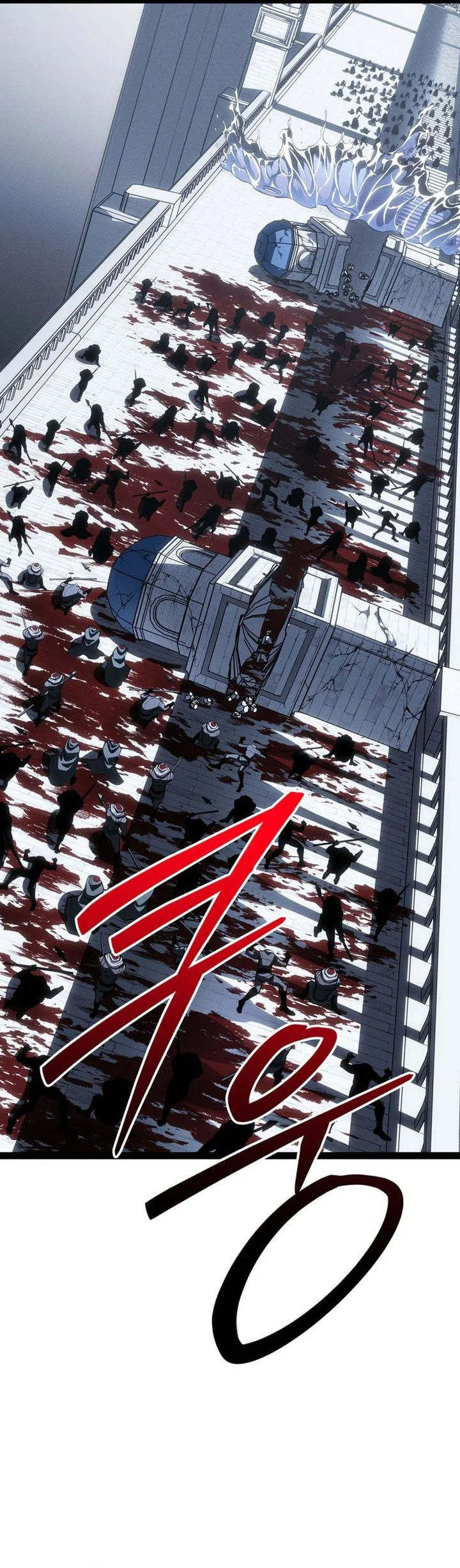 Regressing As The Reincarnated Bastard Of The Sword Clan Chapter 73 Gambar 86