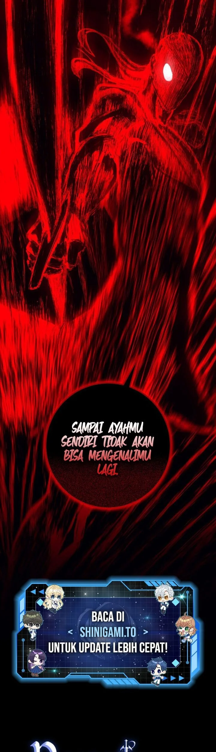 Regressing As The Reincarnated Bastard Of The Sword Clan Chapter 73 Gambar 98