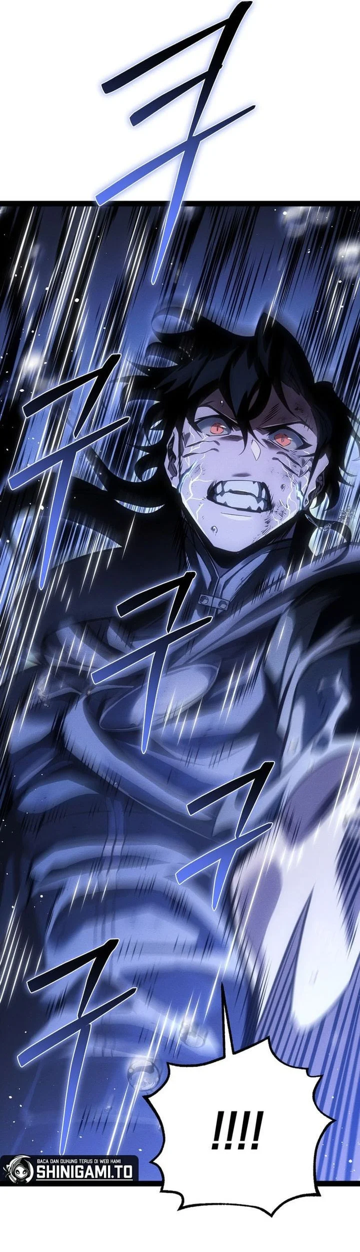 Regressing As The Reincarnated Bastard Of The Sword Clan Chapter 73 Gambar 8