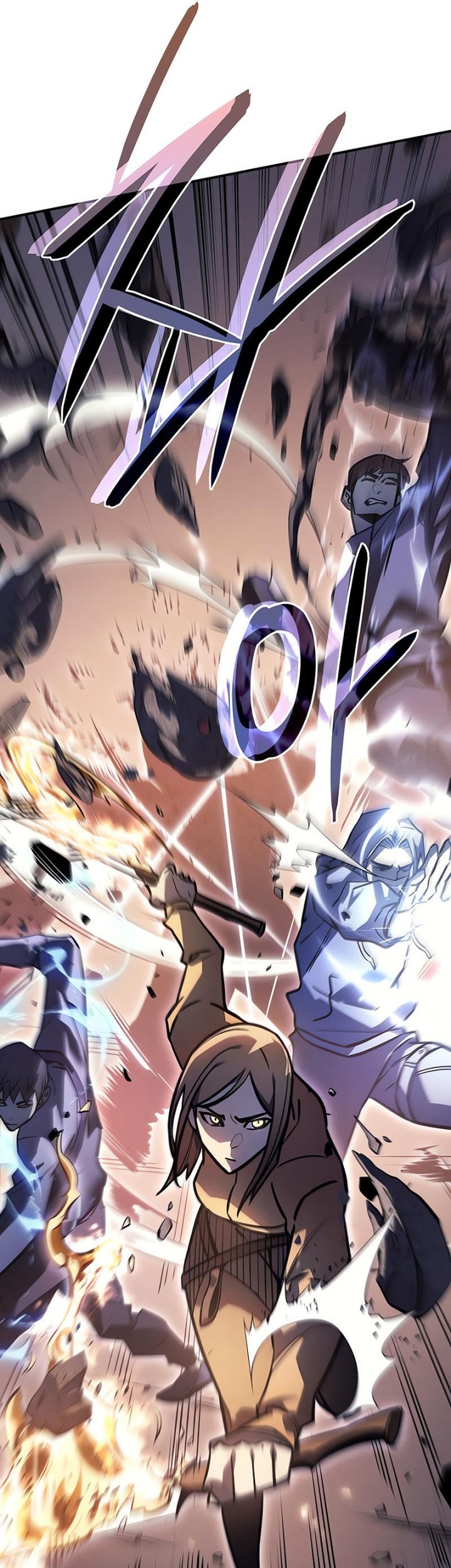 Regressing With The King’s Power Chapter 19 Gambar 5