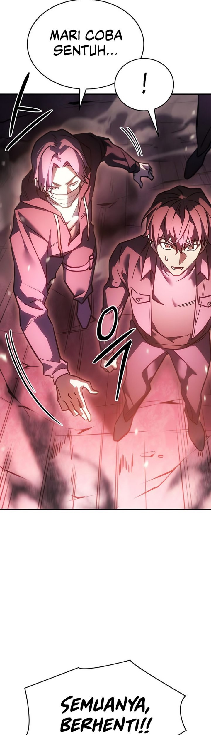 Regressing With The King’s Power Chapter 19 Gambar 33