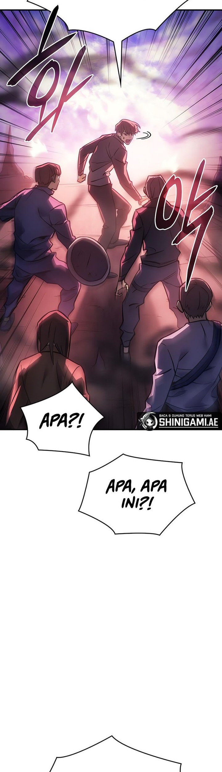 Regressing With The King’s Power Chapter 19 Gambar 34