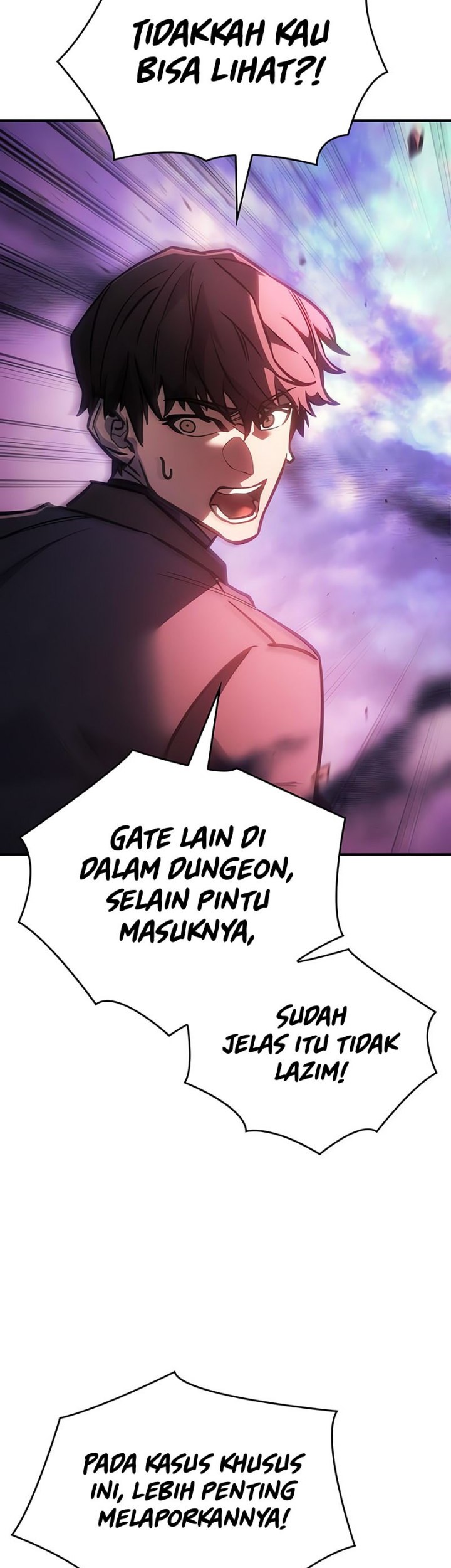 Regressing With The King’s Power Chapter 19 Gambar 35