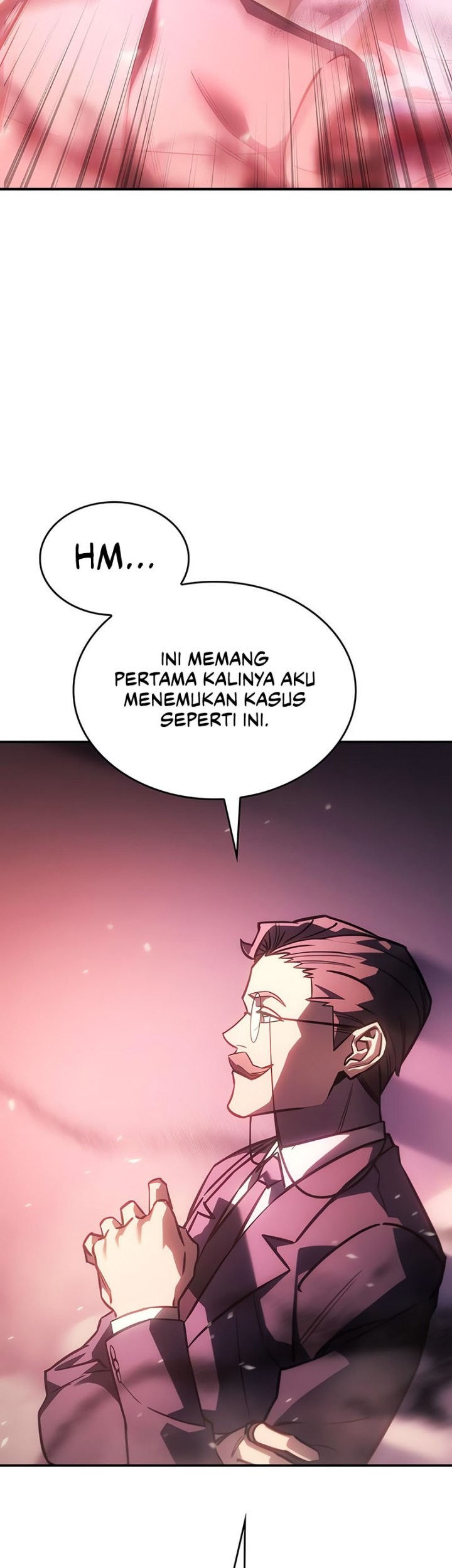 Regressing With The King’s Power Chapter 19 Gambar 37
