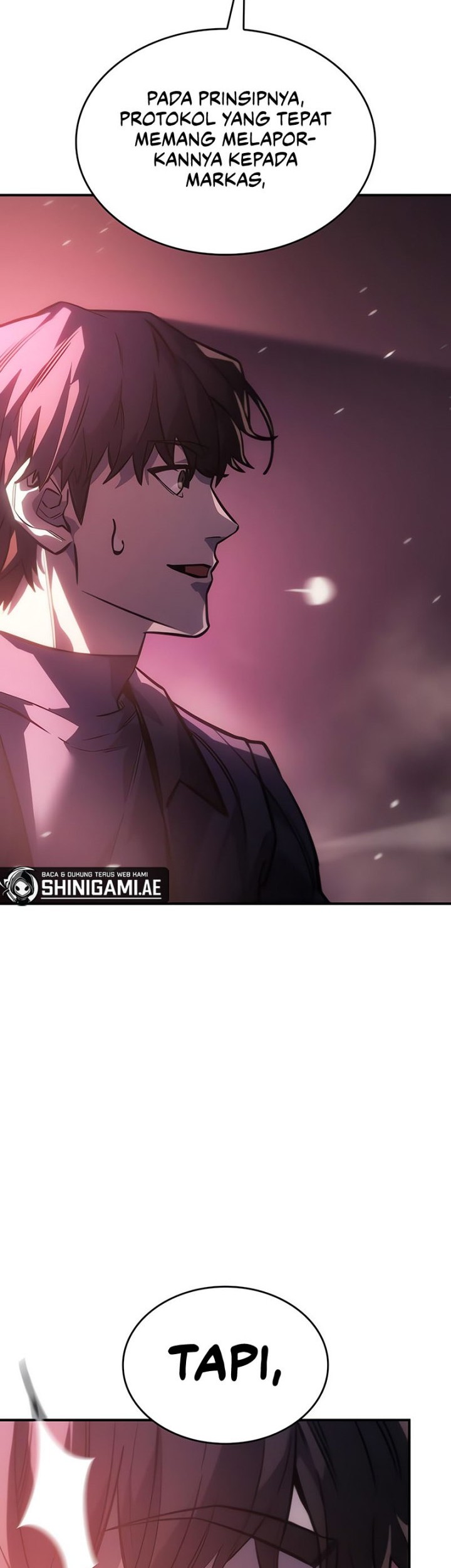 Regressing With The King’s Power Chapter 19 Gambar 38