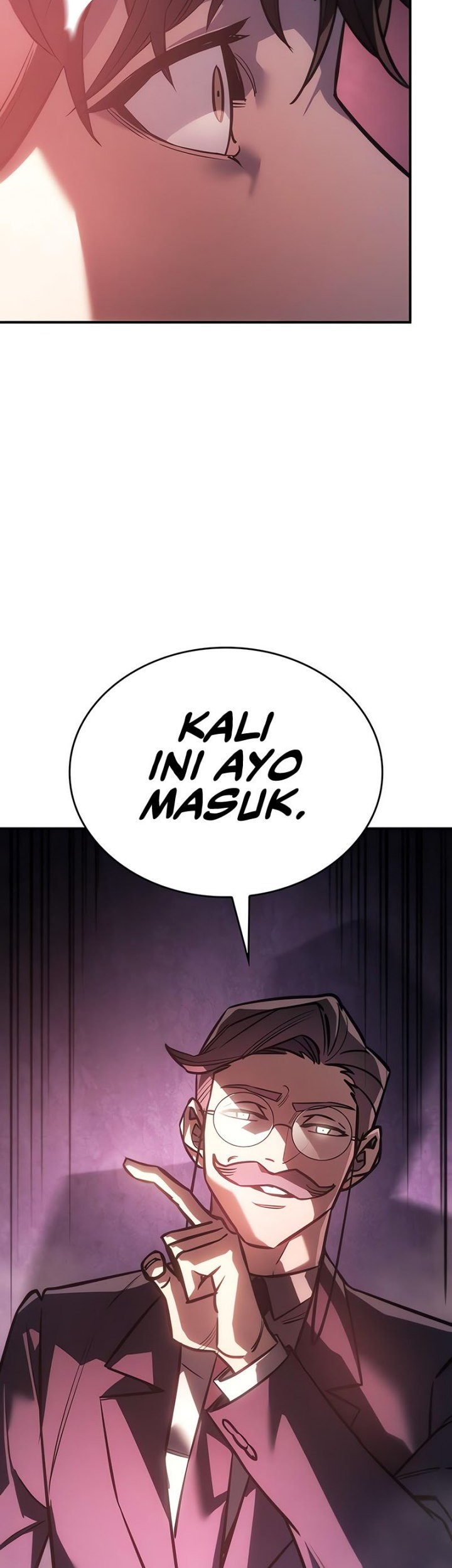 Regressing With The King’s Power Chapter 19 Gambar 39