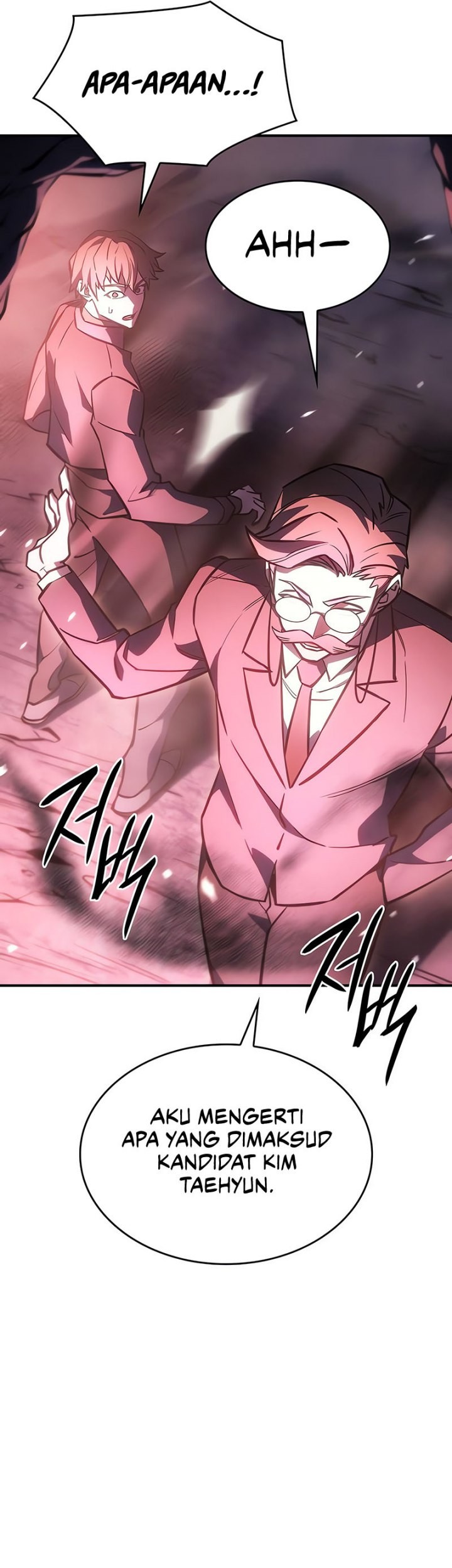 Regressing With The King’s Power Chapter 19 Gambar 41