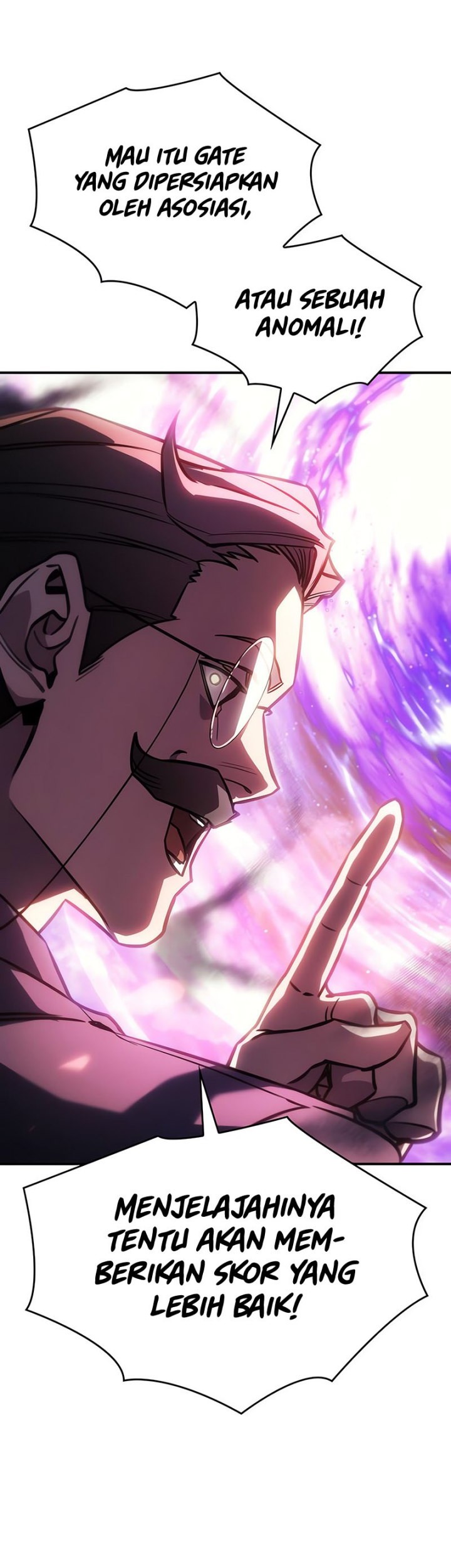 Regressing With The King’s Power Chapter 19 Gambar 43