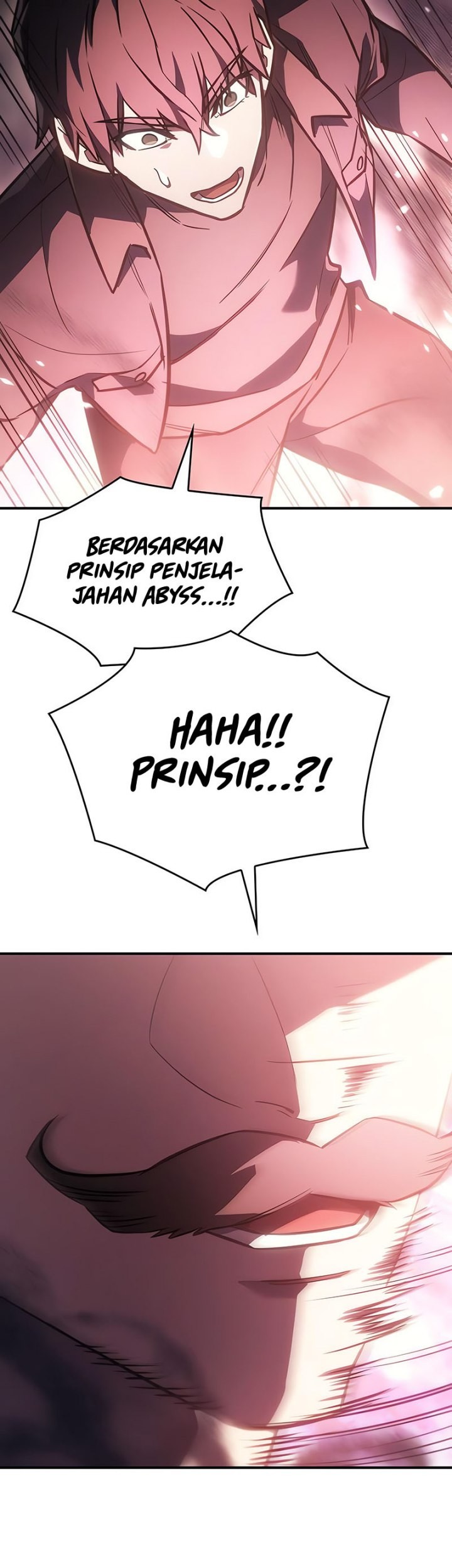 Regressing With The King’s Power Chapter 19 Gambar 45